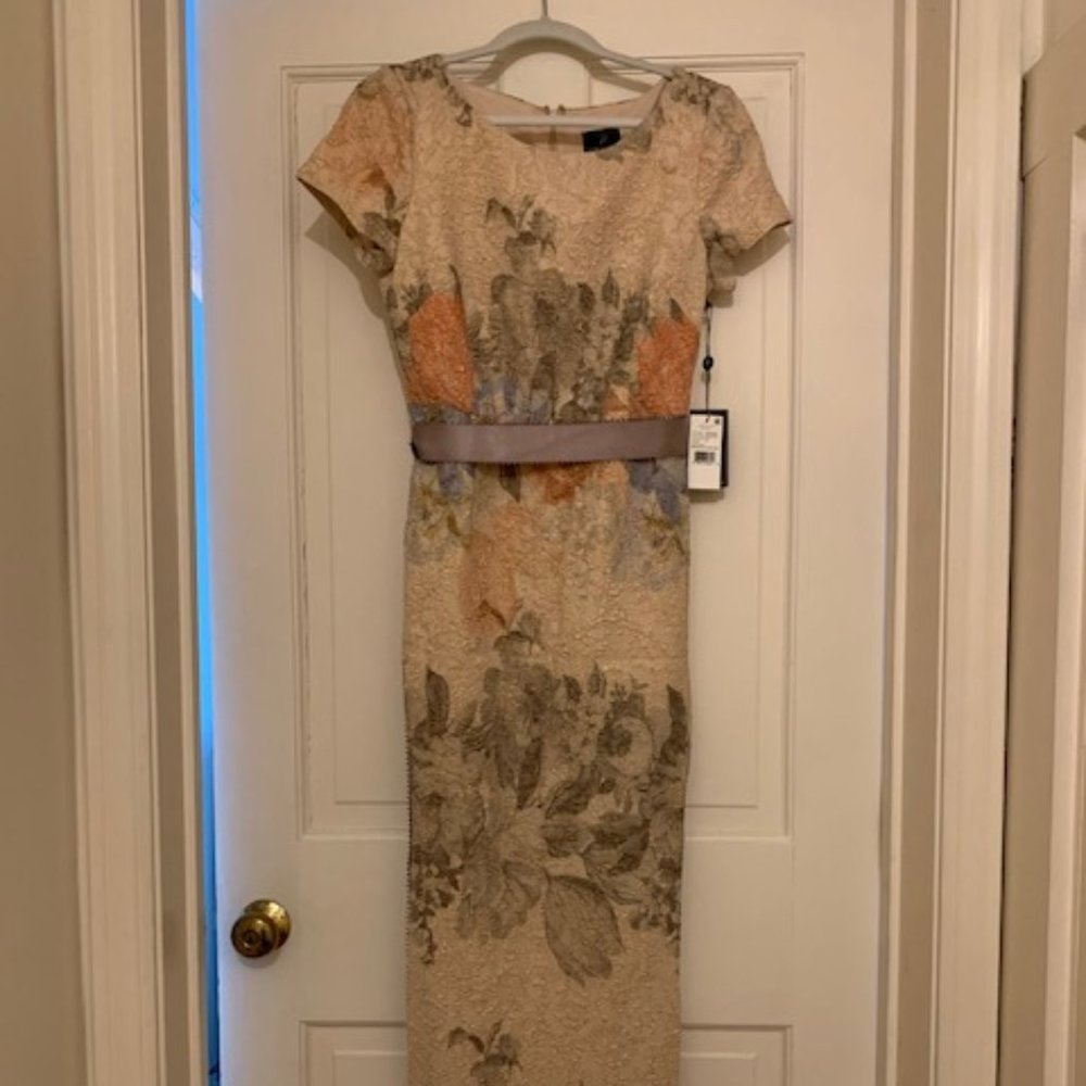 Gown